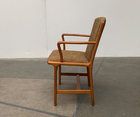 Vintage Danish Teak Chair, Set of 2-UAH-1111137