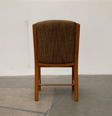 Vintage Danish Teak Chair, Set of 2-UAH-1111137