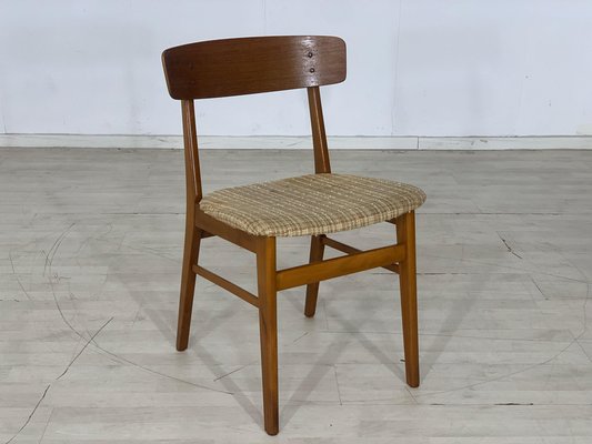 Vintage Danish Teak Chairs from Farstrup-LIL-2019617