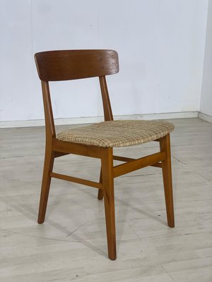 Vintage Danish Teak Chairs from Farstrup-LIL-2019617