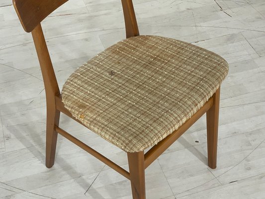 Vintage Danish Teak Chairs from Farstrup-LIL-2019617