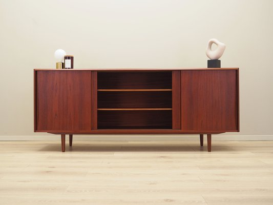 Vintage Danish Teak Sideboard by E.W. Bach, 1960s-VND-2043018