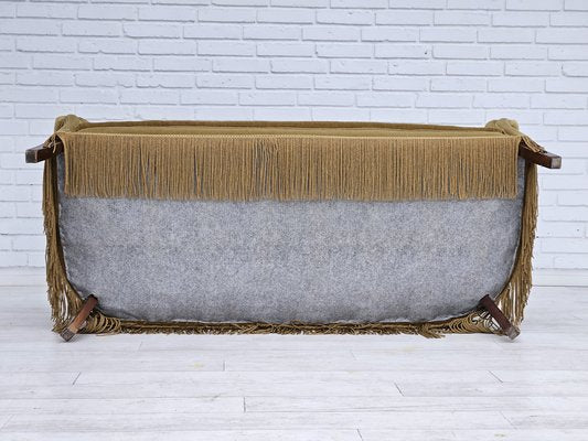 Vintage Danish Two-Seater Sofa, 1950s-TMW-1770639