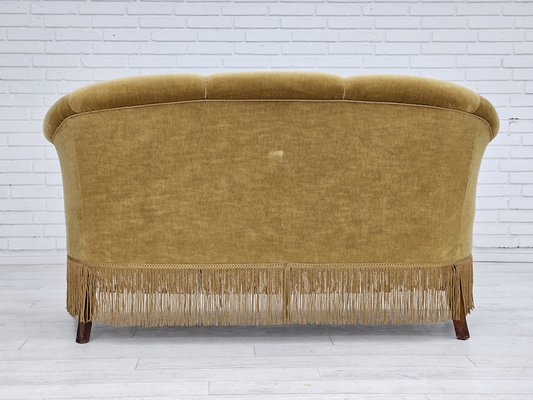 Vintage Danish Two-Seater Sofa, 1950s-TMW-1770639