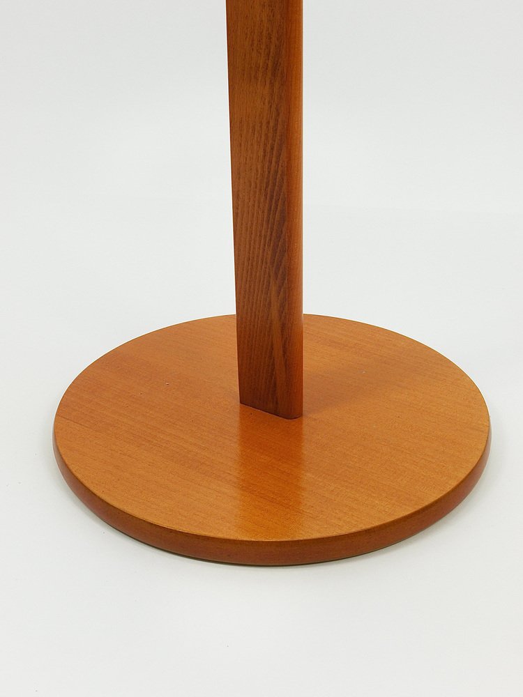 Vintage Danish Valet Clothing Stand, 1980s