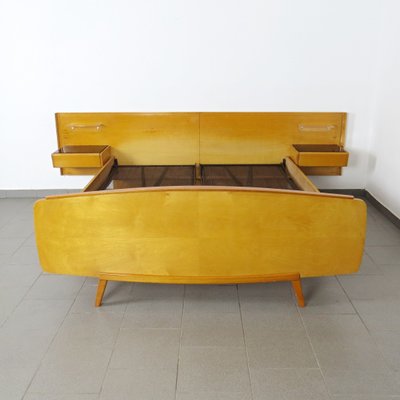 Vintage Daybed, 1960s-JUN-618454