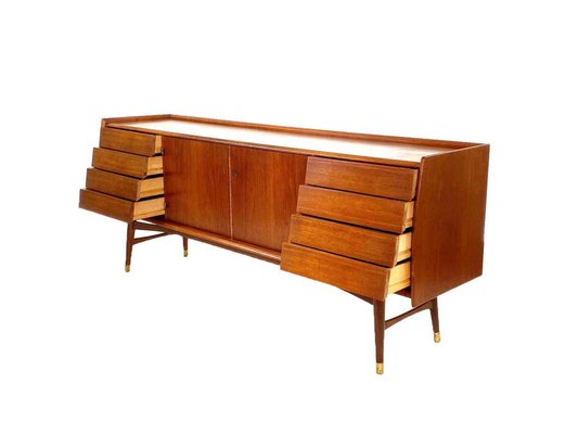 Vintage Deens Sideboard from Sven Andersen Møbelfabrik-FPV-1335273