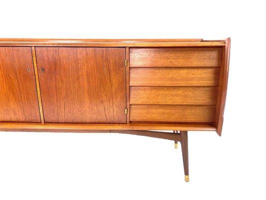 Vintage Deens Sideboard from Sven Andersen Møbelfabrik-FPV-1335273