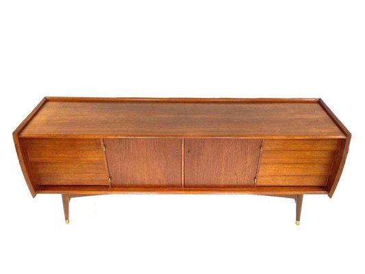 Vintage Deens Sideboard from Sven Andersen Møbelfabrik-FPV-1335273