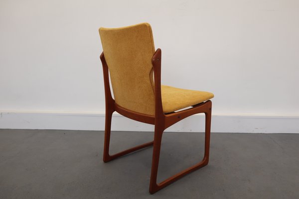 Vintage Denmark Armchair, 1970s-JWH-832636