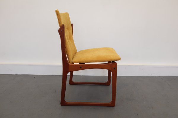 Vintage Denmark Armchair, 1970s-JWH-832636