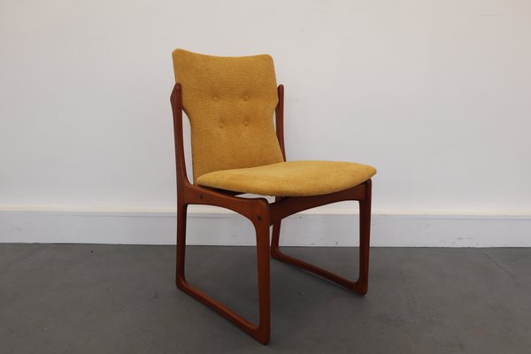 Vintage Denmark Armchair, 1970s-JWH-832636