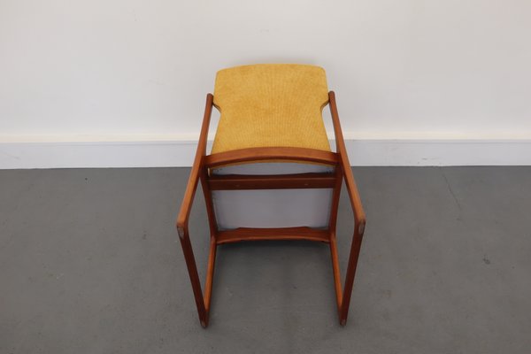 Vintage Denmark Armchair, 1970s-JWH-832636