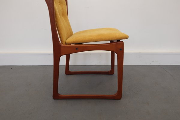 Vintage Denmark Armchair, 1970s-JWH-832636