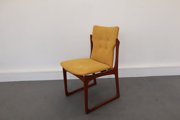 Vintage Denmark Armchair, 1970s-JWH-832636