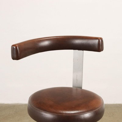 Vintage Dentist's Stool, 1970s-1980s-VMM-1771399