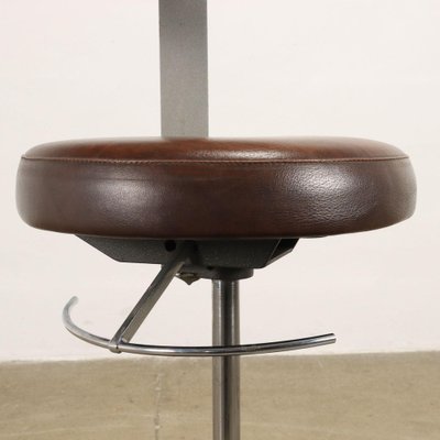 Vintage Dentist's Stool, 1970s-1980s-VMM-1771399