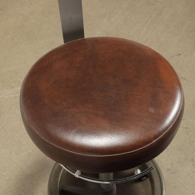 Vintage Dentist's Stool, 1970s-1980s-VMM-1771399