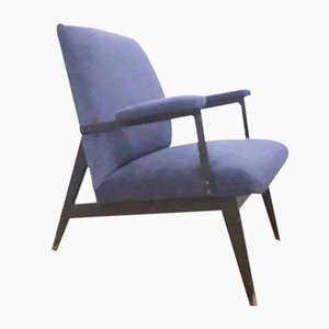 Vintage Design Armchair, 1950s-OLY-810124