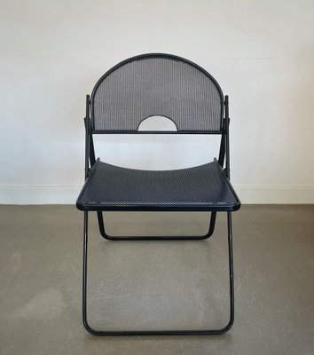 Vintage Design Folding Chair, 1980s-IVH-1807809