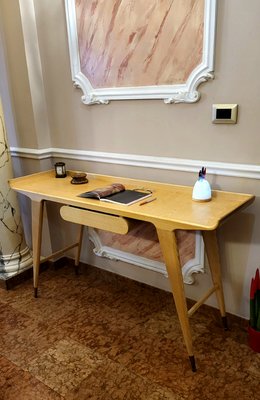 Vintage Desk-WFI-1705944