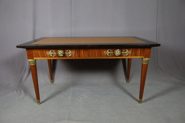 Vintage Desk by Francisque Chaleyssin-WSV-1327882