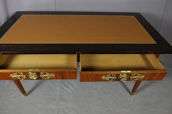 Vintage Desk by Francisque Chaleyssin-WSV-1327882