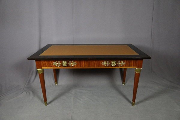 Vintage Desk by Francisque Chaleyssin-WSV-1327882