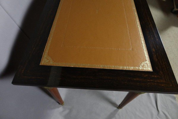 Vintage Desk by Francisque Chaleyssin-WSV-1327882