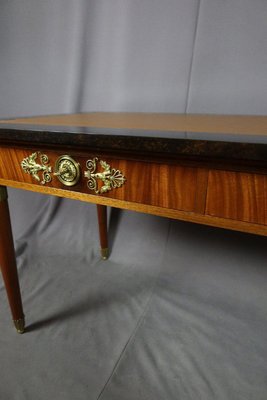 Vintage Desk by Francisque Chaleyssin-WSV-1327882