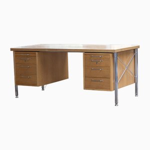 Vintage Desk by Hans Wegner-OYZ-1804286