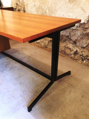 Vintage Desk by Koen De Vries, 1960s-MCB-1811286