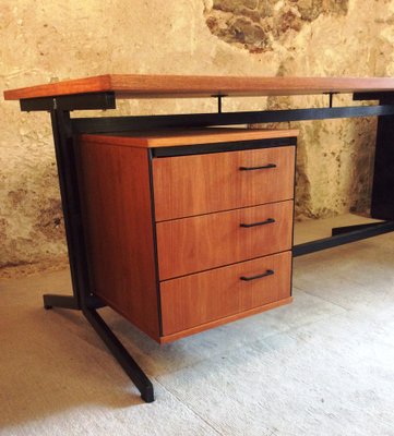 Vintage Desk by Koen De Vries, 1960s-MCB-1811286