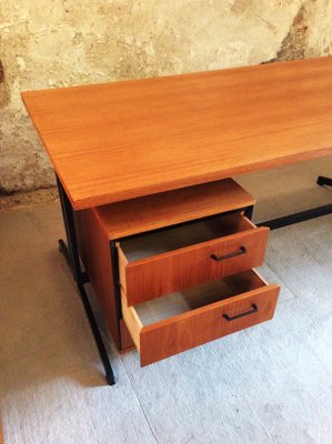 Vintage Desk by Koen De Vries, 1960s-MCB-1811286