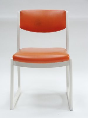 Vintage Desk Chair-EP-739740