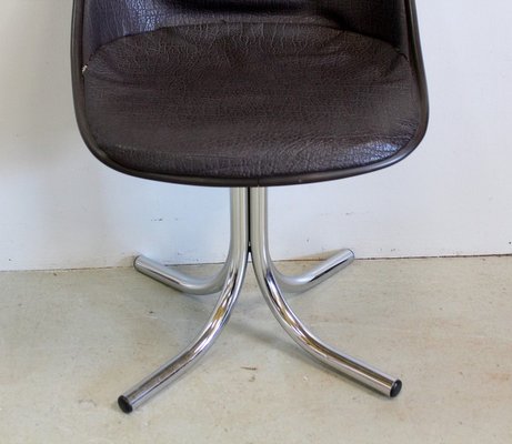 Vintage Desk Chairs, Set of 2-RVK-882987