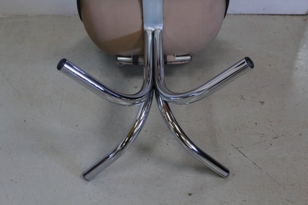 Vintage Desk Chairs, Set of 2-RVK-882987