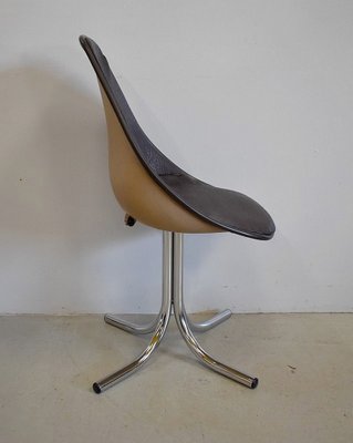 Vintage Desk Chairs, Set of 2-RVK-882987