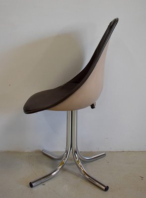 Vintage Desk Chairs, Set of 2-RVK-882987