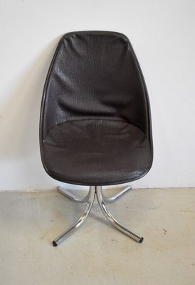 Vintage Desk Chairs, Set of 2-RVK-882987