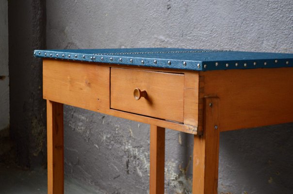 Vintage Desk, France, 1950-AIU-1124635