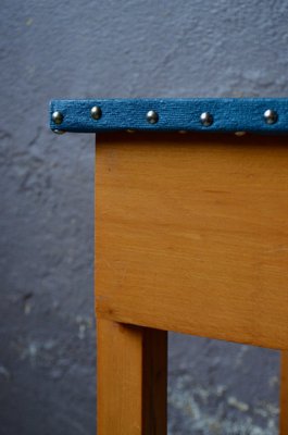 Vintage Desk, France, 1950-AIU-1124635