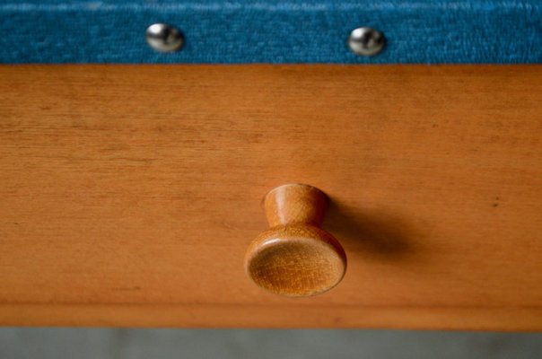 Vintage Desk, France, 1950-AIU-1124635