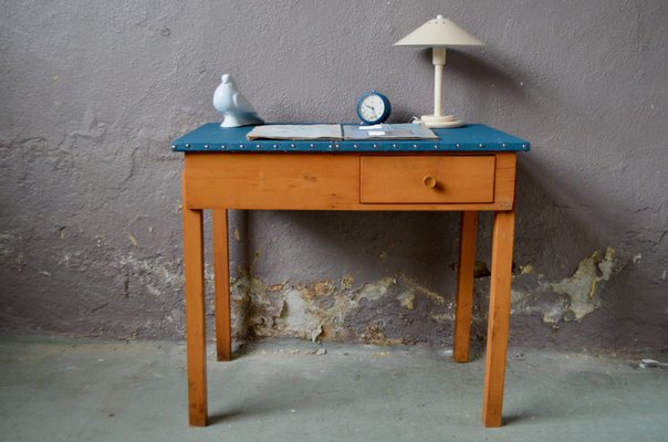 Vintage Desk, France, 1950-AIU-1124635