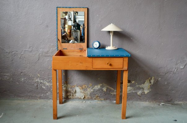 Vintage Desk, France, 1950-AIU-1124635