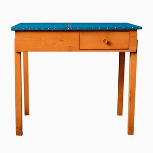 Vintage Desk, France, 1950-AIU-1124635