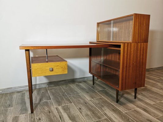 Vintage Desk from Up Závody, 1960s-QJA-1764515