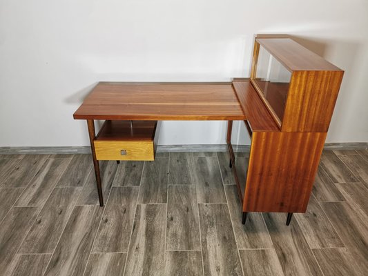 Vintage Desk from Up Závody, 1960s-QJA-1764515