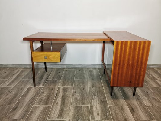 Vintage Desk from Up Závody, 1960s-QJA-1764515