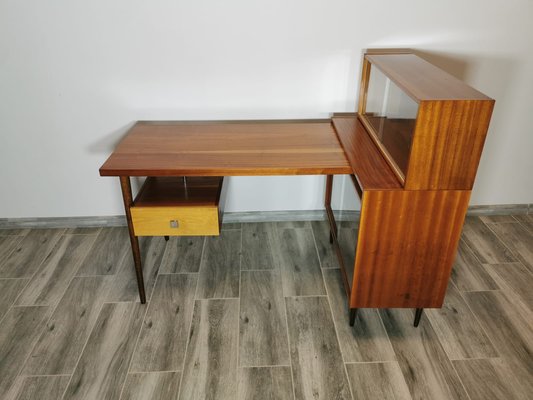 Vintage Desk from Up Závody, 1960s-QJA-1764515